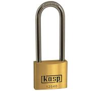 Kasp 125 - Candado para bicicleta