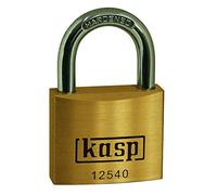 Kasp 125 - Candado para Bicicleta