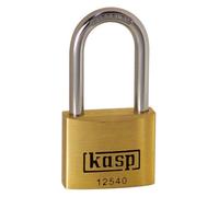Kasp 125 - Candado para Bicicleta
