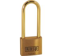 Kasp 125 - Candado para bicicleta