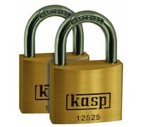 Kasp 125 - Candado para Bicicleta
