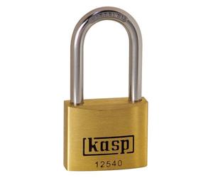 Kasp 125 - Candado para Bicicleta