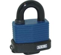 Kasp K13545D - Candados para Condiciones extremas - 58 mm