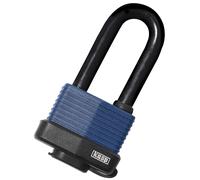 Kasp K13545L63D Candado Para Ambientes Difíciles - 58x63 Mm