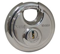 Kasp K16060D Disco Candado - 60mm