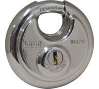 Kasp K16070A3 Disco Candado - 70mm-KA60703