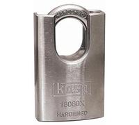 Kasp K18060XD - Candados de acero templado: con arco protegido - 60 mm