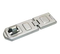 Kasp K260190D - Portacandado con Grapa para candado de Disco - 190 mm