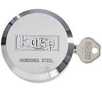 Kasp K50073LD - Cerradura de reemplazo para cerradura de transporte K50073A