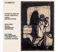 Kaspars Putnins - Œuvres Chorales (Volume 2)