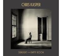 Chris Kasper – Sunlight In An Empty Room – CD – Importación USA