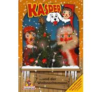 Kasper und der Weihnachtsmann [Alemania] [DVD]