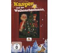 Kasper und der Weihnachtsmann [Alemania] [DVD]