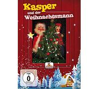 Kasper und der Weihnachtsmann - Kasper und der Weihnachtsmann [Alemania] [DVD]