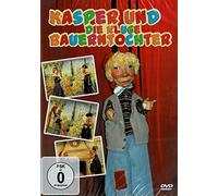 Kasper und die kluge Bauerntochter [Alemania] [DVD]