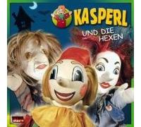 Kasperl - Kasperl und die Hexen