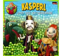 Kasperl - Kasperl und die Kichererbse