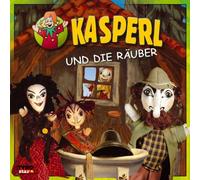 Kasperl - Kasperl und die Räuber