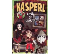 Kasperl - Kasperl und die Räuber [Musikkassette] [Casete]