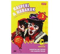 Kasperl und Habakuk 2