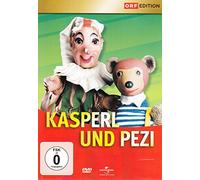 Kasperl und Pezi - Kasperl und Pezi - Die große DVD Box