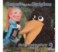 Kasperle Und Das Honighaus (audiolibro)