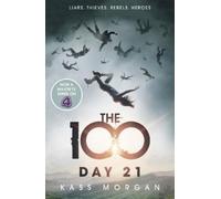 Kass Morgan Day 21 (Tapa blanda) 100