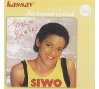 Kassav Legend of Zouk, The - Vol. 4 (CD) Album (Importación USA)