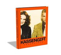 Kassengift (Ltd. Extended Edition)