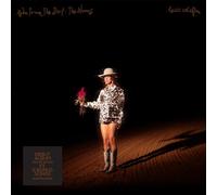 Kassi Ashton - Made From The Dirt: The Blooms