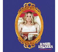 Kassi Valazza - From Newman Street [Vinilo]