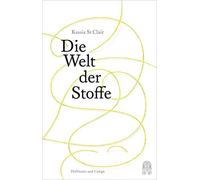 Kassia St Clair Marion Hertle Die Welt der Stoffe (Tapa dura)