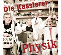 Kassierer,die - Physik [Vinilo]