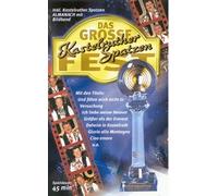 Kastelruther Spatzen 4 - Das große Spatzen-Fest [Alemania] [VHS]