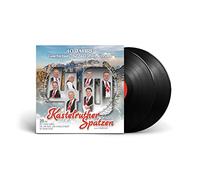 Kastelruther Spatzen - 40 Jahre - Geschichten, die das Leben Schreibt