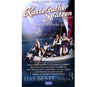 Kastelruther Spatzen 5 - Ich würde es wieder tun [Alemania] [VHS]