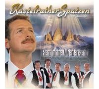 Kastelruther Spatzen - Berg Ohne Wiederkehr