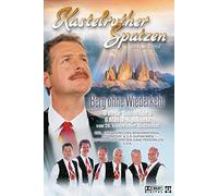 Kastelruther Spatzen - Berg ohne Wiederkehr [Alemania] [DVD]