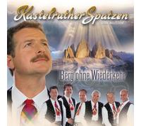 Kastelruther Spatzen - Berg Ohne Wiederkehr(Slide [Import]