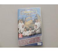 Kastelruther Spatzen - Das Beste 1 [Alemania] [DVD]