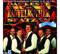 Kastelruther Spatzen - Das Beste-Folge 2