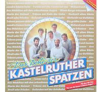 Kastelruther Spatzen - Das Beste [VINYL]