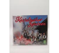 Kastelruther Spatzen - für Herzschlag [Import]