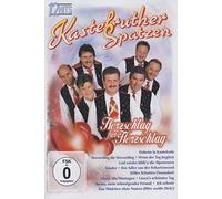 Kastelruther Spatzen - Herzschlag für Herzschlag [Alemania] [DVD]