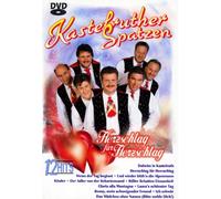 Kastelruther Spatzen - Herzschlag für Herzschlag [Alemania] [DVD]
