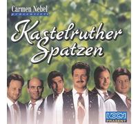 Kastelruther Spatzen - Hit Edition