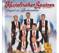 Kastelruther Spatzen - Kastelruther Spatzen (Ich bin so stolz auf mein geliebtes Land!)