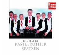 Kastelruther Spatzen - Krone-Edition Schlager-Best of Kastelruther SP [Import]