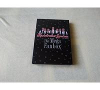 Kastelruther Spatzen - Mega Fanbox + DVD