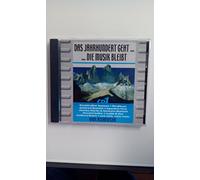 Kastelruther Spatzen,Monika Martin, Nockalm Quintett,Klostertaler,Eva-Maria,Zellberg Buam,etc. - Das Jahrhundert geht... Die Musik bleibt..CD 1 (Volksmusik) (1999)(Koch 330301)